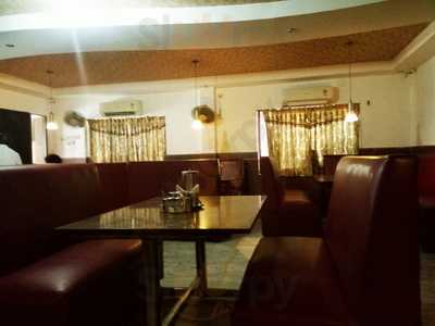 Sree Anjappar Hotel Restaurant
