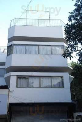 Hotel Rutugandh Restaurant