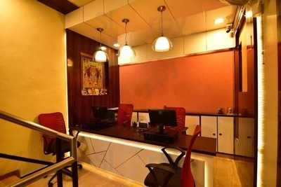 Hotel Rutugandh Restaurant