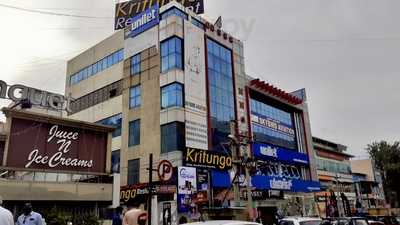 Kritunga Restaurant & Take Away