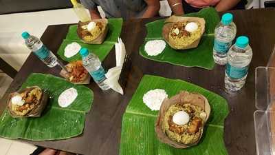 Kritunga Restaurant & Take Away