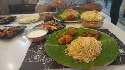 Kritunga Restaurant & Take Away