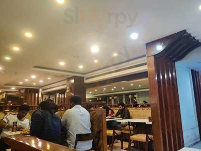 Kritunga Restaurant & Take Away