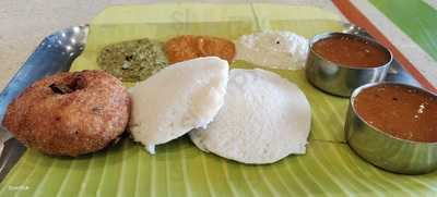 Adyar Ananda Bhavan Sweets & Snacks