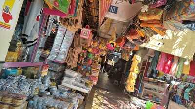Hot Chips & Chaat Corner