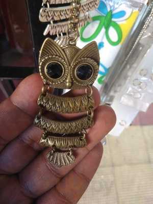 Hot Chips & Chaat Corner