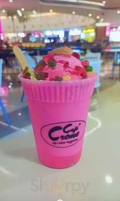 Cafe Cream