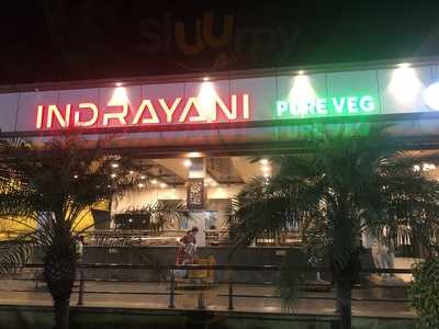 Indrayani Pure Veg