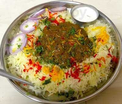 Raavan Biryani Co.