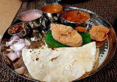 Saffron Restaurant & Bar