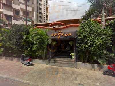 Saffron Restaurant & Bar