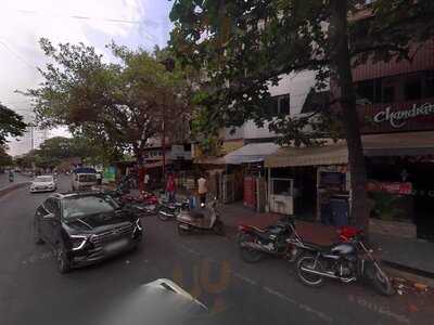 Siddhi Vinayak Hotel Restaurant