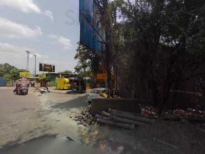 Jalsa And Gayatri Hotel Restaurant