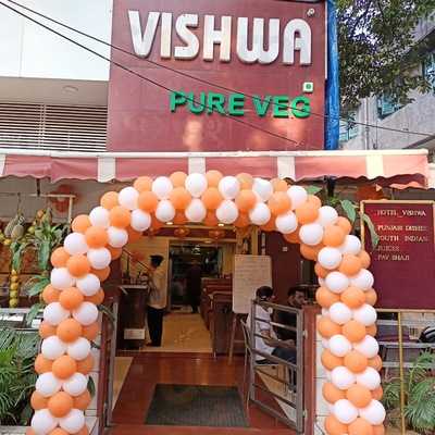 Purva Pure Veg
