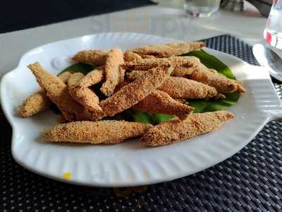 Anupam's Coastal Express