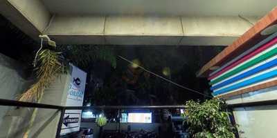 Anupam's Coastal Express