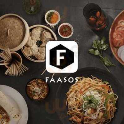 Faasos
