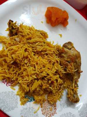 Express Biriyani