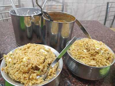 Express Biriyani
