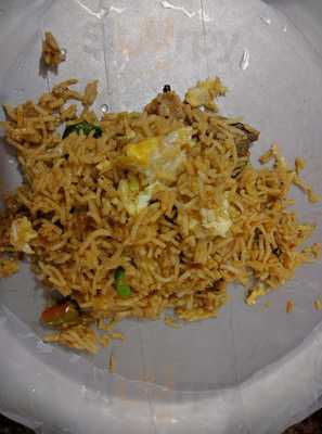 Express Biriyani