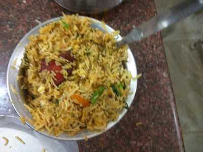 Express Biriyani