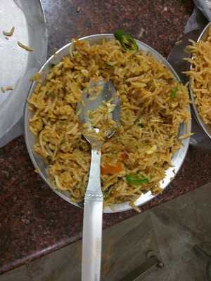 Express Biriyani