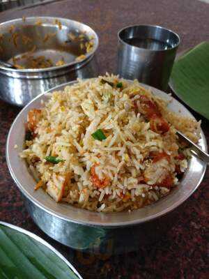 Express Biriyani