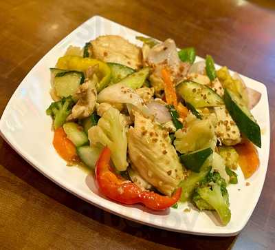 Shanghai Court Restaurant