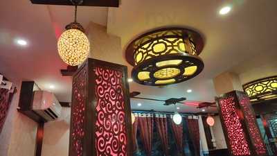 Shanghai Court Restaurant