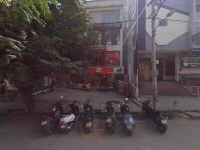 Shanghai Court Restaurant