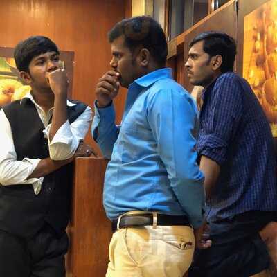 Grand Sweets And Snacks Restaurant