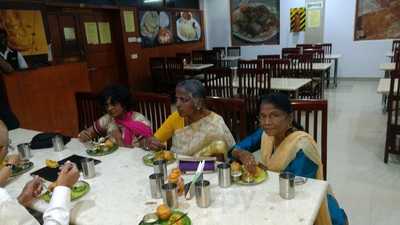 Grand Sweets And Snacks Restaurant