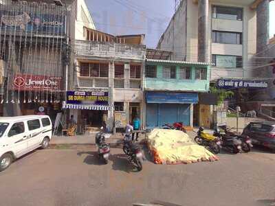 Grand Sweets And Snacks Restaurant