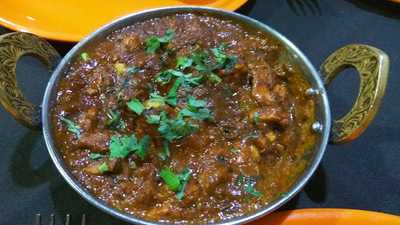 Ruchi Family Restaurant