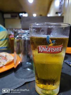 Ruchi Family Restaurant