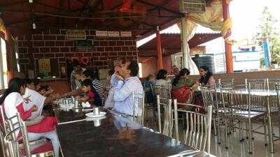 Darya Restaurant & Bar