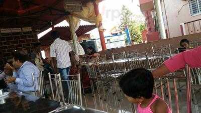 Darya Restaurant & Bar