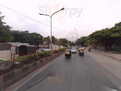 Hotel Sagar Restaurant