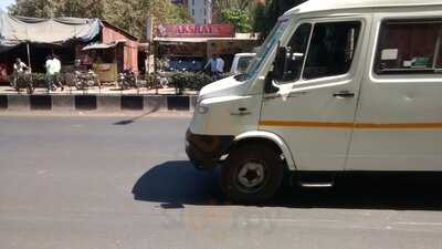 Hotel Akshay Restaurant