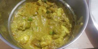 Hotel Akshay Restaurant