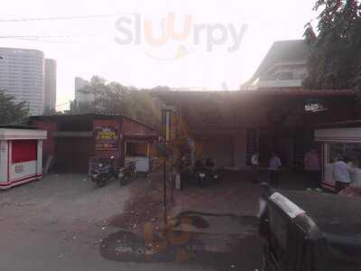 Hotel Akshay Restaurant