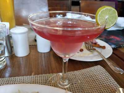 Verve Coffee Shop & Bar