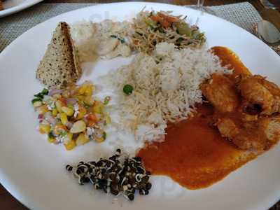 Verve Coffee Shop & Bar