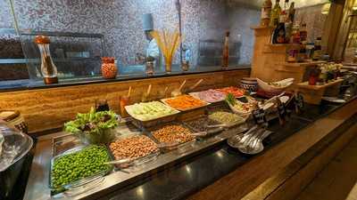 Verve Coffee Shop & Bar