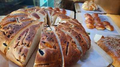 Verve Coffee Shop & Bar