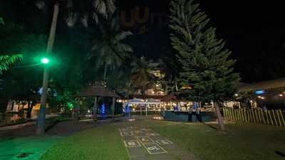 Verve Coffee Shop & Bar