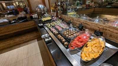 Verve Coffee Shop & Bar