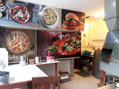 Rajwadi Veg. Restaurant - Egmore