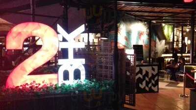 2bhk Diner & Key Club