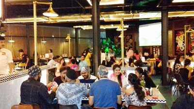 2bhk Diner & Key Club